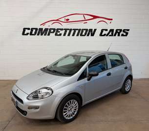 Punto 1.2 8V 5 porte Street