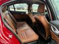 Alfa Romeo Giulia 2.2 Super Advanced Efficiency BOMVOL Rood - thumbnail 24