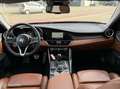 Alfa Romeo Giulia 2.2 Super Advanced Efficiency BOMVOL Rood - thumbnail 11