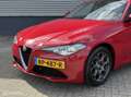 Alfa Romeo Giulia 2.2 Super Advanced Efficiency BOMVOL Rood - thumbnail 5