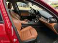 Alfa Romeo Giulia 2.2 Super Advanced Efficiency BOMVOL Rood - thumbnail 13
