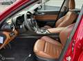 Alfa Romeo Giulia 2.2 Super Advanced Efficiency BOMVOL Rood - thumbnail 9