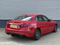 Alfa Romeo Giulia 2.2 Super Advanced Efficiency BOMVOL Rood - thumbnail 6