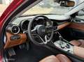 Alfa Romeo Giulia 2.2 Super Advanced Efficiency BOMVOL Rood - thumbnail 10
