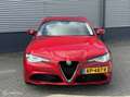 Alfa Romeo Giulia 2.2 Super Advanced Efficiency BOMVOL Rood - thumbnail 3