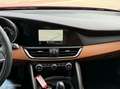Alfa Romeo Giulia 2.2 Super Advanced Efficiency BOMVOL Rood - thumbnail 16
