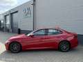Alfa Romeo Giulia 2.2 Super Advanced Efficiency BOMVOL Rood - thumbnail 4