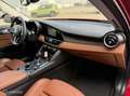 Alfa Romeo Giulia 2.2 Super Advanced Efficiency BOMVOL Rood - thumbnail 12