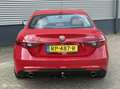 Alfa Romeo Giulia 2.2 Super Advanced Efficiency BOMVOL Rood - thumbnail 7