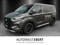 Ford Tourneo Custom Active 4x4 Schieb.T. Elk. 19Zoll Gris - thumbnail 1