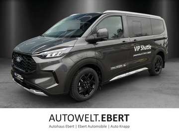 Active 4x4 Schieb.T. Elk. 19Zoll