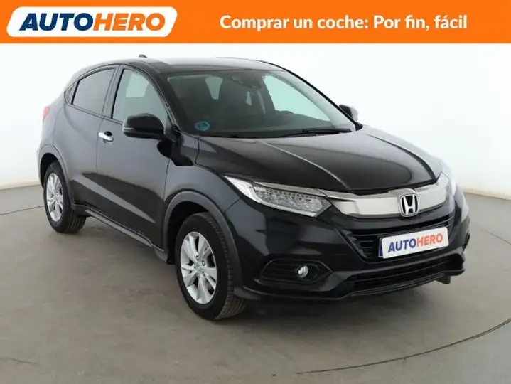 Honda HR-V 1.5 i-VTEC Elegance 2019, foto 8