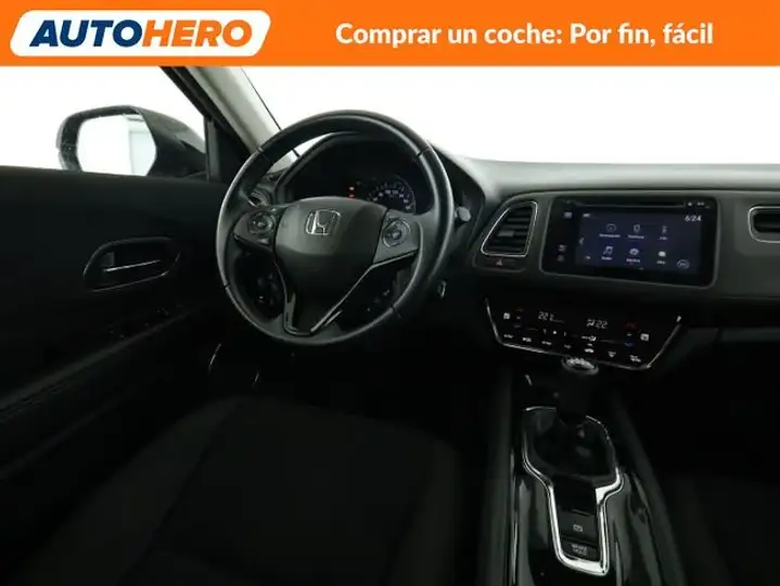 Honda HR-V 1.5 i-VTEC Elegance 2019, foto 14
