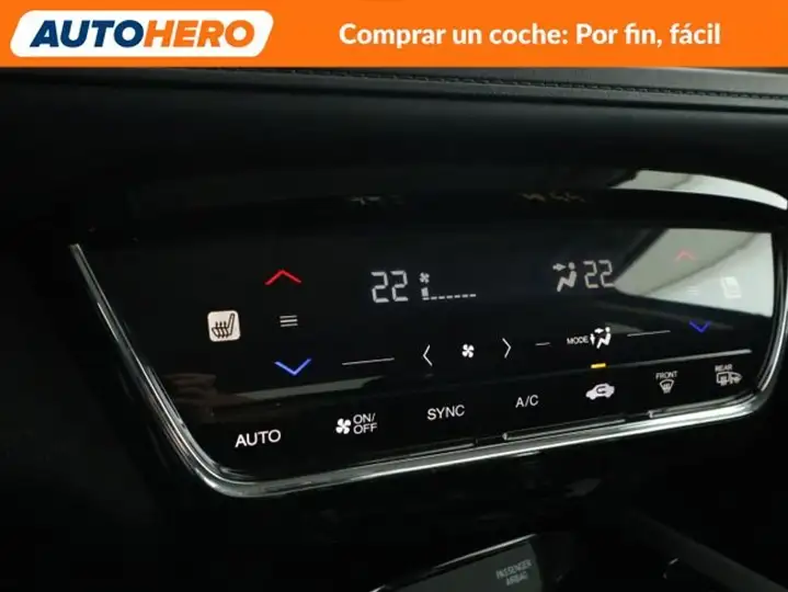 Honda HR-V 1.5 i-VTEC Elegance 2019, foto 26