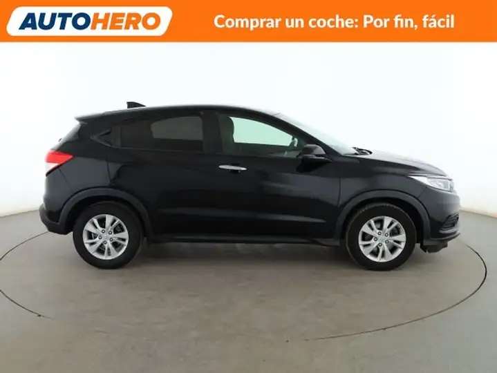 Honda HR-V 1.5 i-VTEC Elegance 2019, foto 7