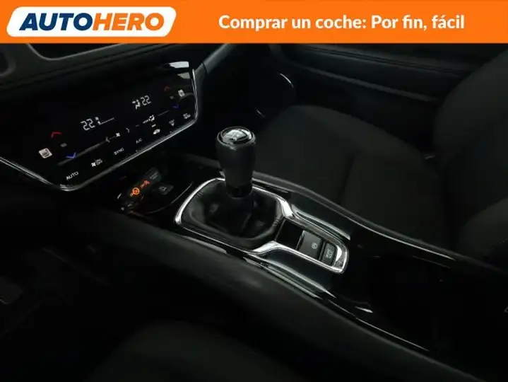 Honda HR-V 1.5 i-VTEC Elegance 2019, foto 27
