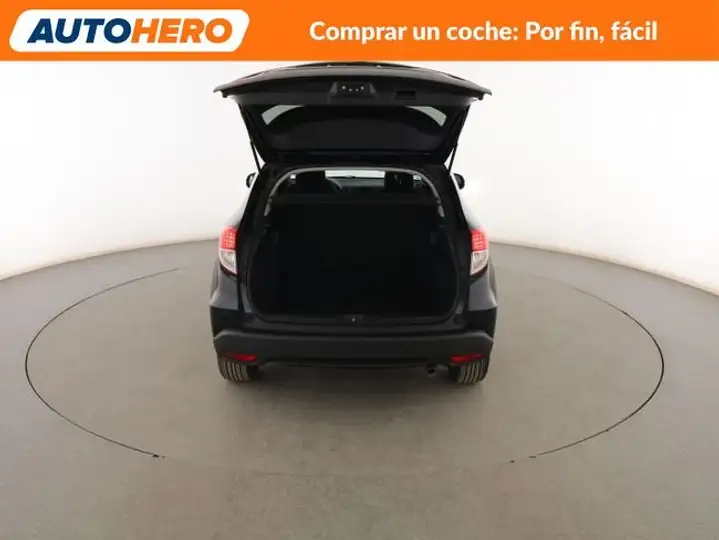 Honda HR-V 1.5 i-VTEC Elegance 2019, foto 17