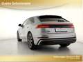 Audi Q8 50 3.0 tdi mhev quattro tiptronic Argento - thumbnail 9