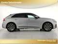 Audi Q8 50 3.0 tdi mhev quattro tiptronic Argento - thumbnail 6
