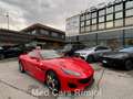 Ferrari Portofino 3.9 V8 / ITALIANA / BELLISSIMA / FULL...!!! Rouge - thumbnail 4