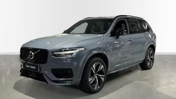 2.0 B5 D R-DESIGN AWD AUTO 235 5P 7 PLAZAS