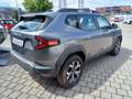 Dacia Duster TCe 130 4x4 Expression/AHK/Winterpaket/SITZHEIZUNG Grau - thumbnail 4