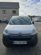 Citroen Berlingo Multispace BlueHDi 100 BVM5 Feel