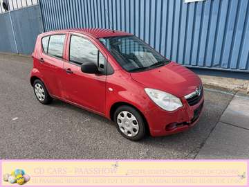 1.0 Essentia Inruilauto’s tegen vaste prijzen. Voo