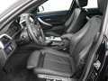 BMW 420 4-serie Gran Coupé 420i High Executive FACE LIFT ( Blauw - thumbnail 22