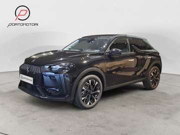 3 Hybrid 136 Étoile