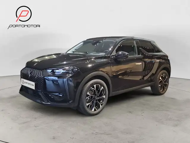 DS Automobiles DS 3 3 Hybrid 136 Étoile