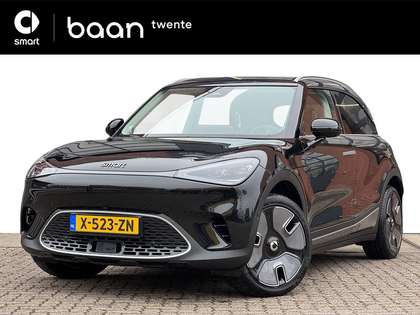 smart #1 Premium 66 kWh | Beats audio | Headup display | Ap