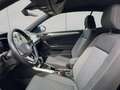 Volkswagen T-Roc Cabriolet 1.5 TSI DSG Move GJR Kamera Navi Blau - thumbnail 12
