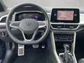 Volkswagen T-Roc Cabriolet 1.5 TSI DSG Move GJR Kamera Navi Blau - thumbnail 15