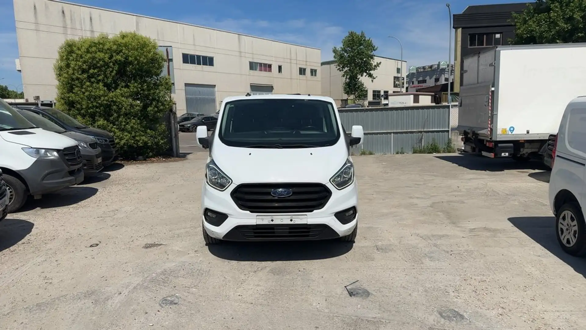 Ford Transit 2.0 EcoBlue 130 Trend L2H2 - 2