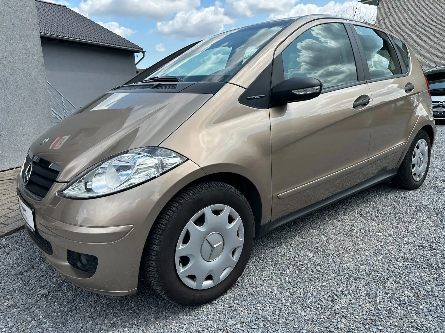 Mercedes-Benz A 150 A -Klasse A 150 Gold - 2