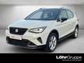SEAT Arona 1.5 TSI DSG FR *Navi*APP*LED*Kamera* Weiß - thumbnail 1