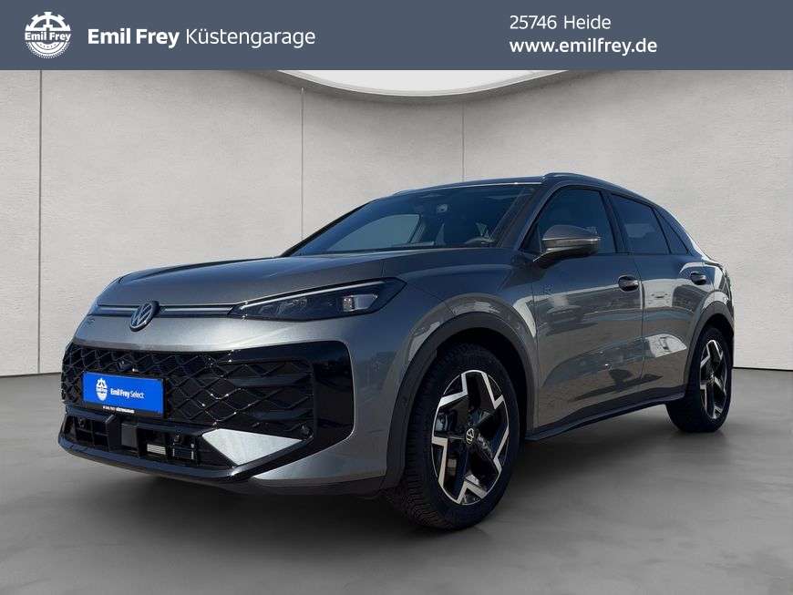 Second hand Volkswagen T-Roc 1.5