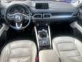 Mazda CX-5 2.0 SAG 165 GT-LUX.+Leer orig Ned auto Rood - thumbnail 10