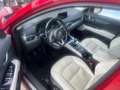 Mazda CX-5 2.0 SAG 165 GT-LUX.+Leer orig Ned auto Rood - thumbnail 9