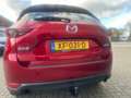 Mazda CX-5 2.0 SAG 165 GT-LUX.+Leer orig Ned auto Rood - thumbnail 7