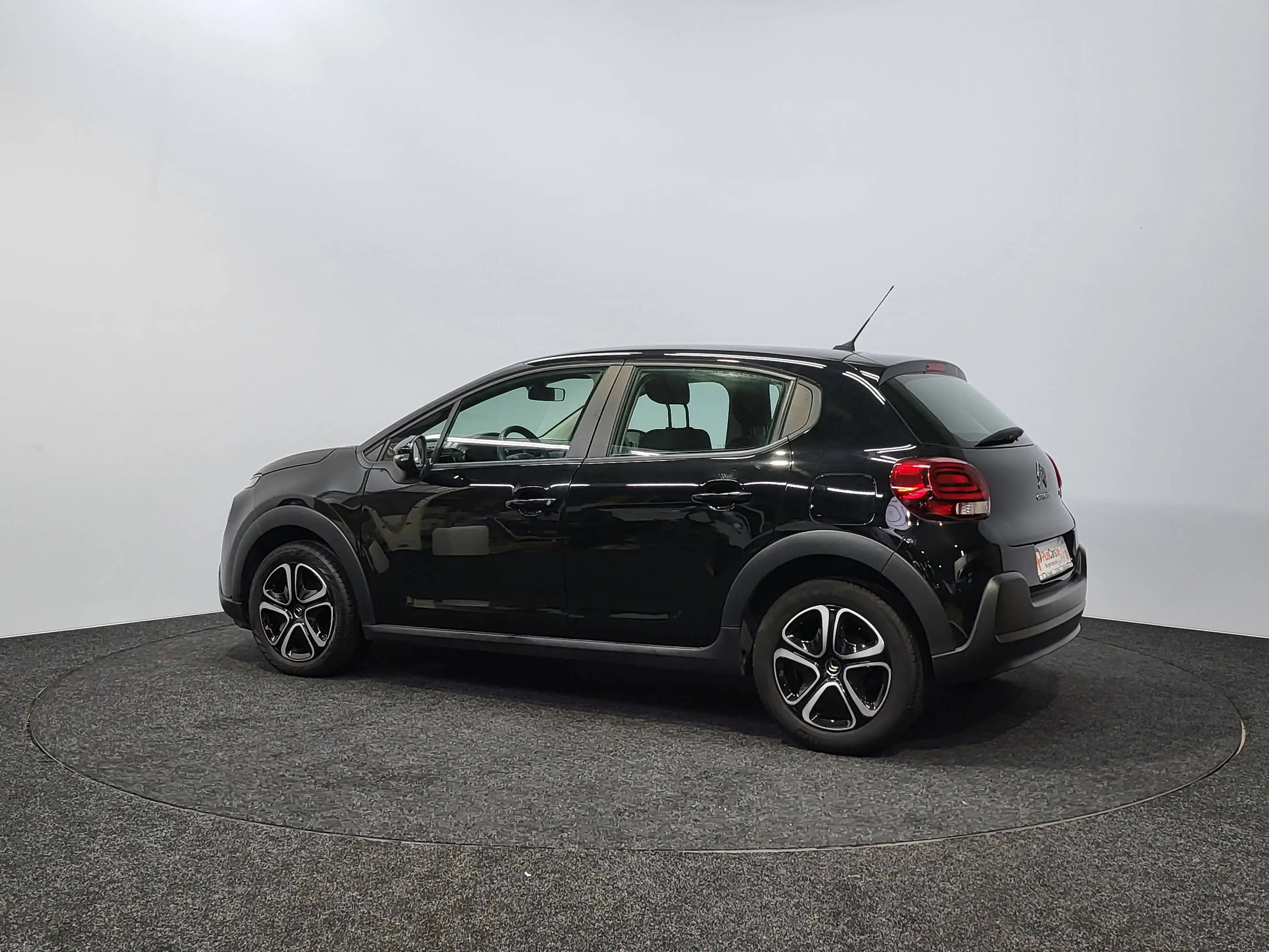 Citroen C3 Handgeschakeld | 2022 | 76.488 km | Led | CarPlay | Bluetooth — photo 4