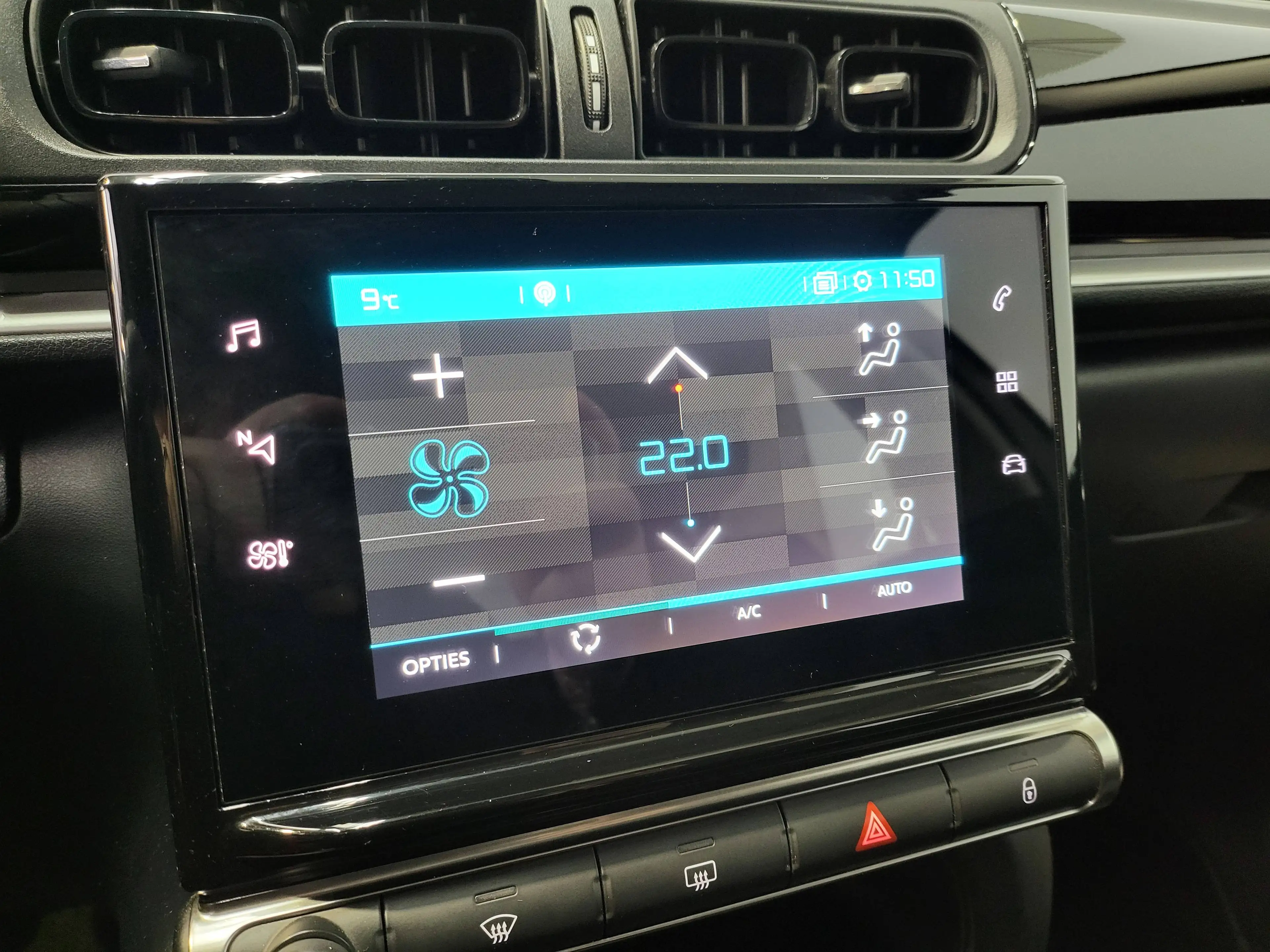 Citroen C3 Handgeschakeld | 2022 | 76.488 km | Led | CarPlay | Bluetooth — photo 18