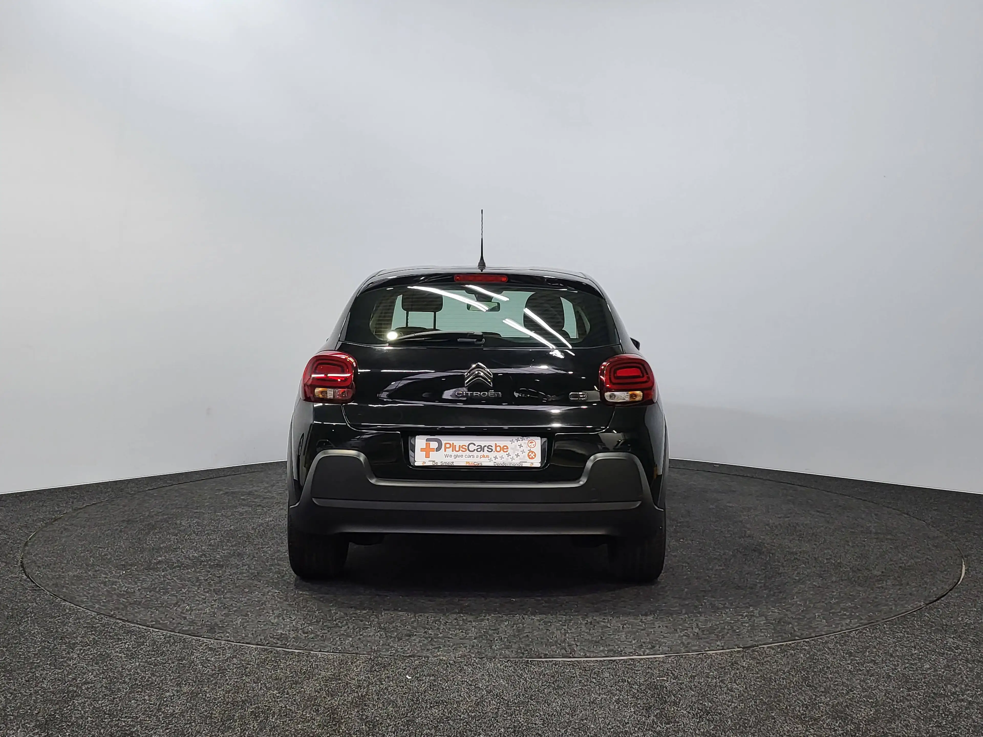 Citroen C3 Handgeschakeld | 2022 | 76.488 km | Led | CarPlay | Bluetooth — photo 5