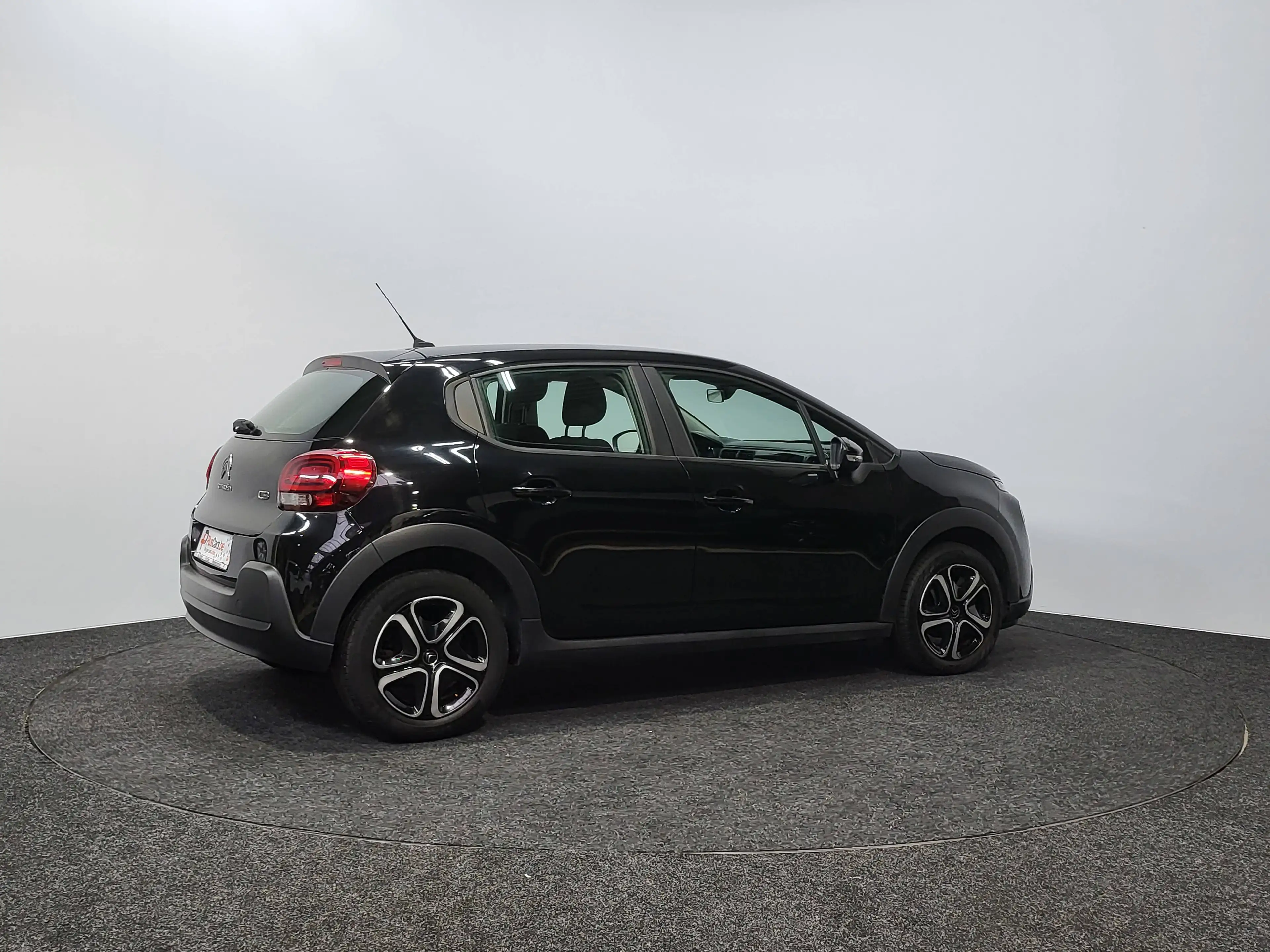 Citroen C3 Handgeschakeld | 2022 | 76.488 km | Led | CarPlay | Bluetooth — photo 6
