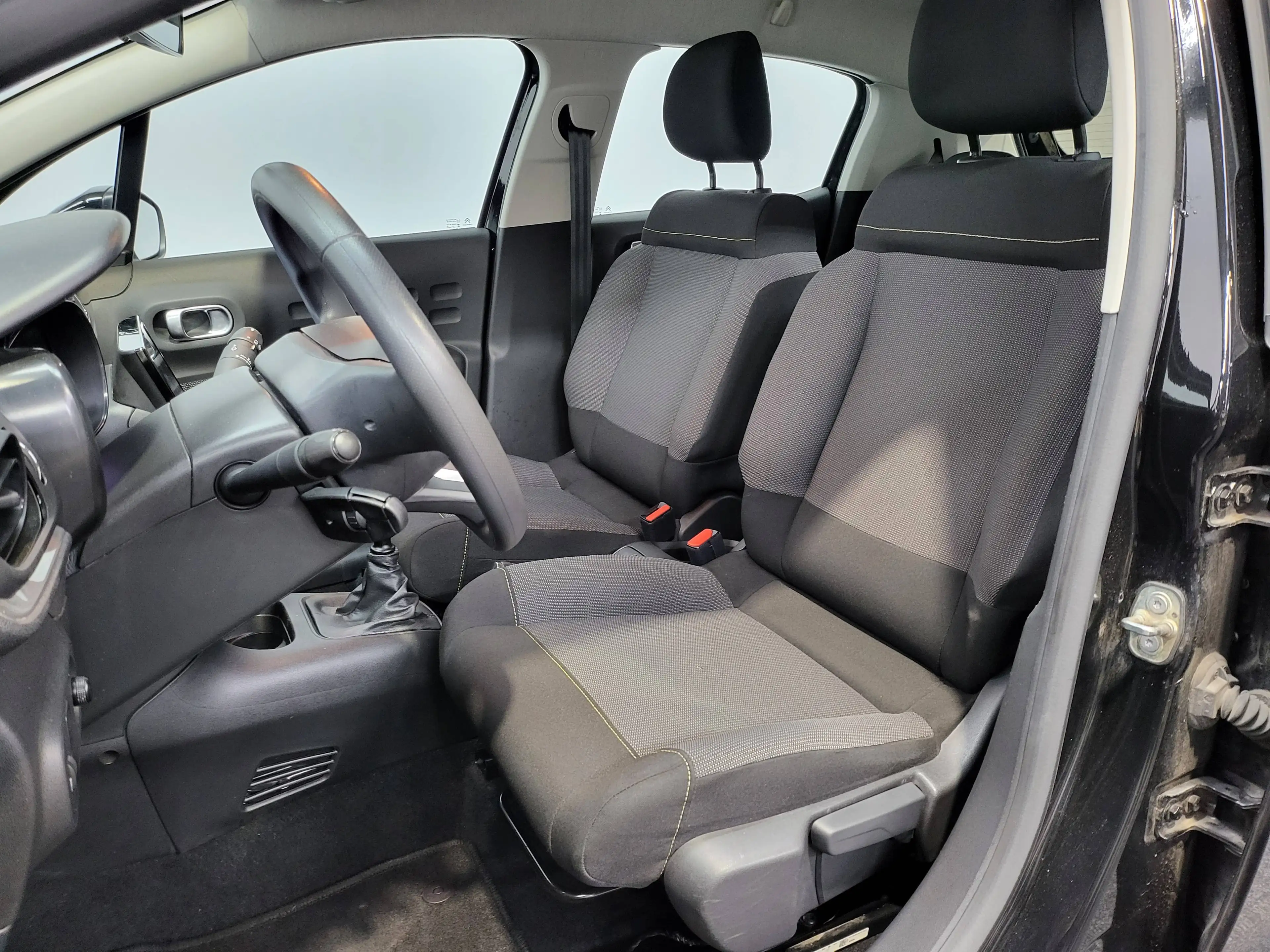 Citroen C3 Handgeschakeld | 2022 | 76.488 km | Led | CarPlay | Bluetooth — photo 12