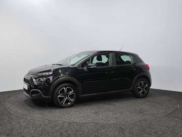 Handgeschakeld | 2022 | 76.488 km | Led | CarPlay | Bluetooth