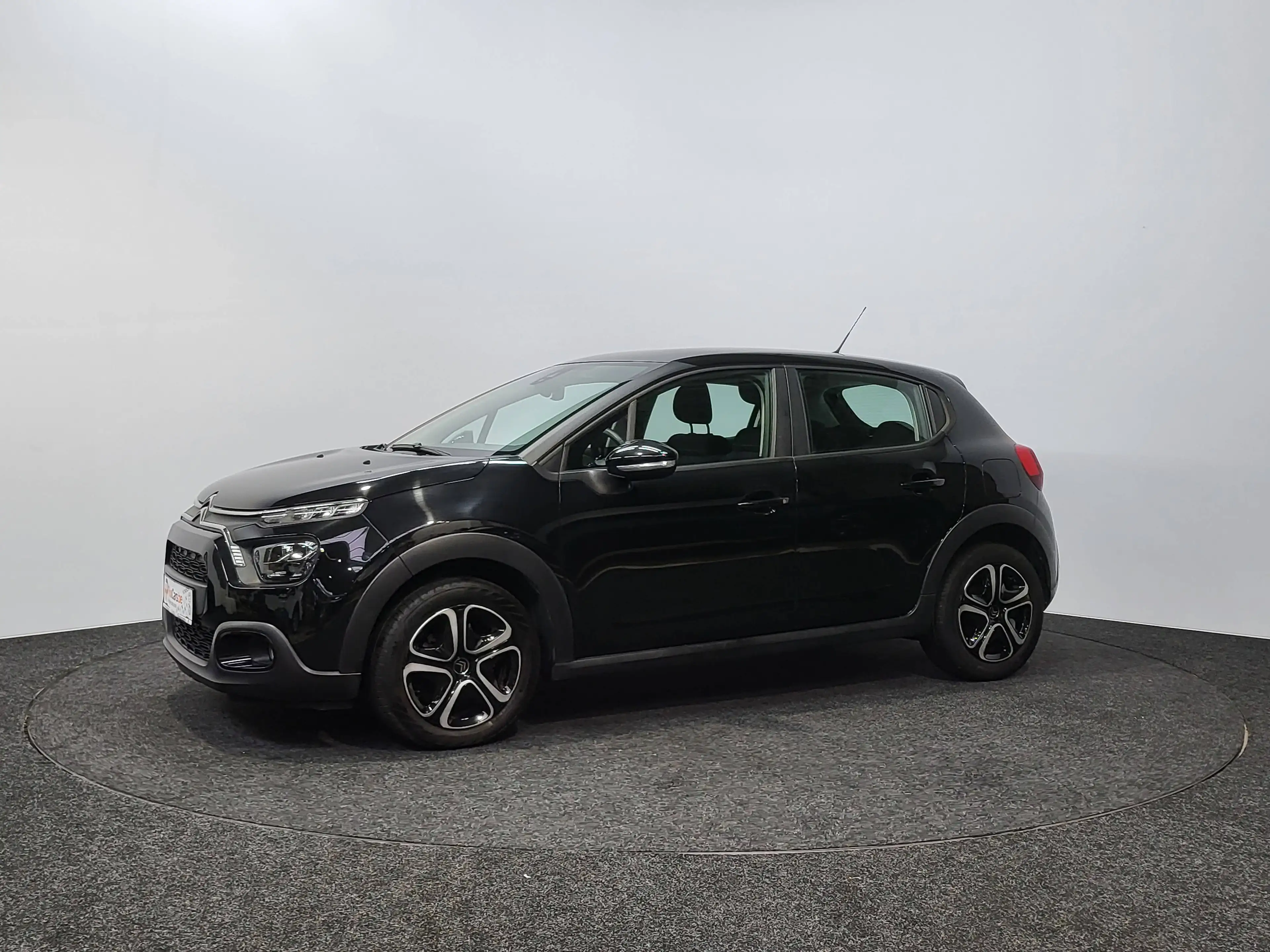 Citroen C3 Handgeschakeld | 2022 | 76.488 km | Led | CarPlay | Bluetooth