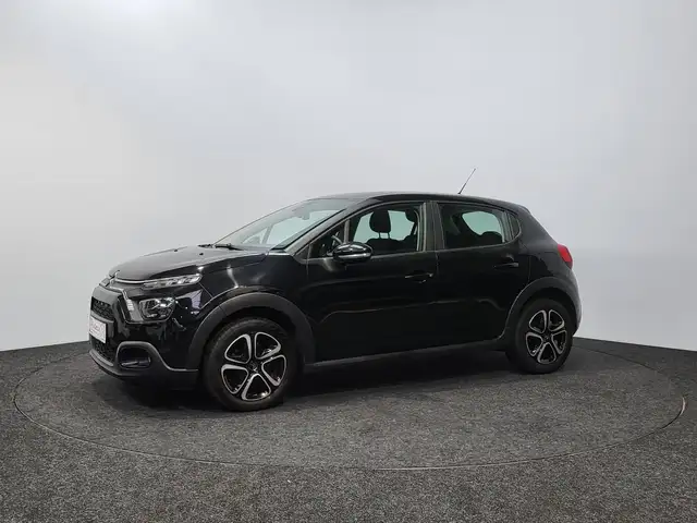 Citroen C3 Handgeschakeld | 2022 | 76.488 km | Led | CarPlay | Bluetooth