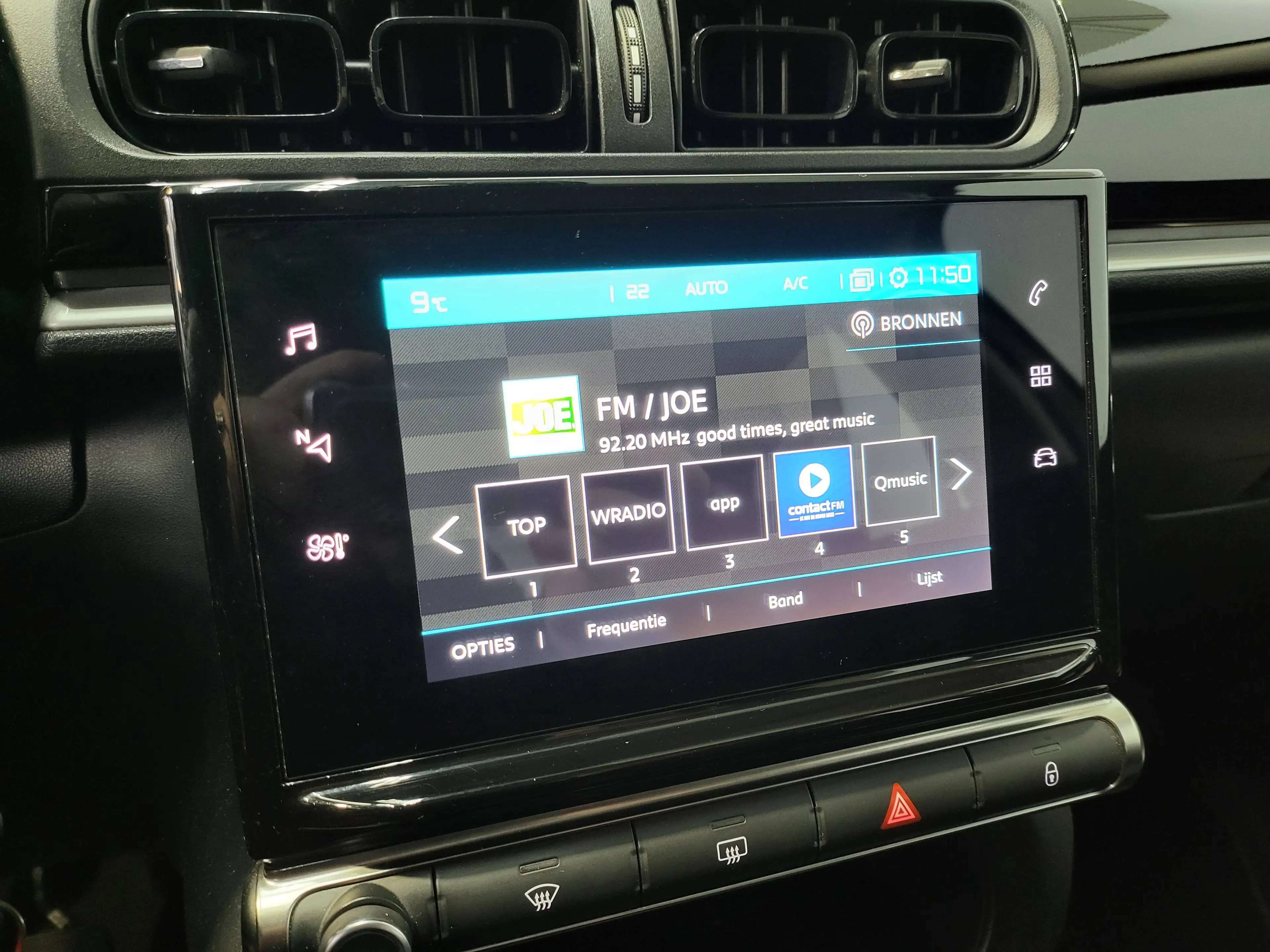 Citroen C3 Handgeschakeld | 2022 | 76.488 km | Led | CarPlay | Bluetooth — photo 16